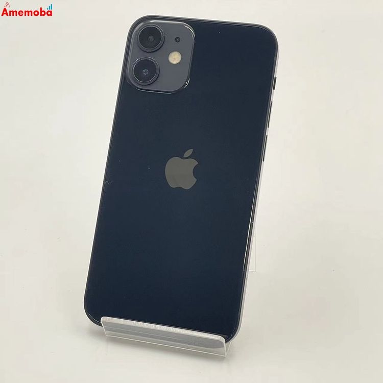 iPhone12 mini（SIMフリー・国内版・） 商品一覧｜ムスビー【中古