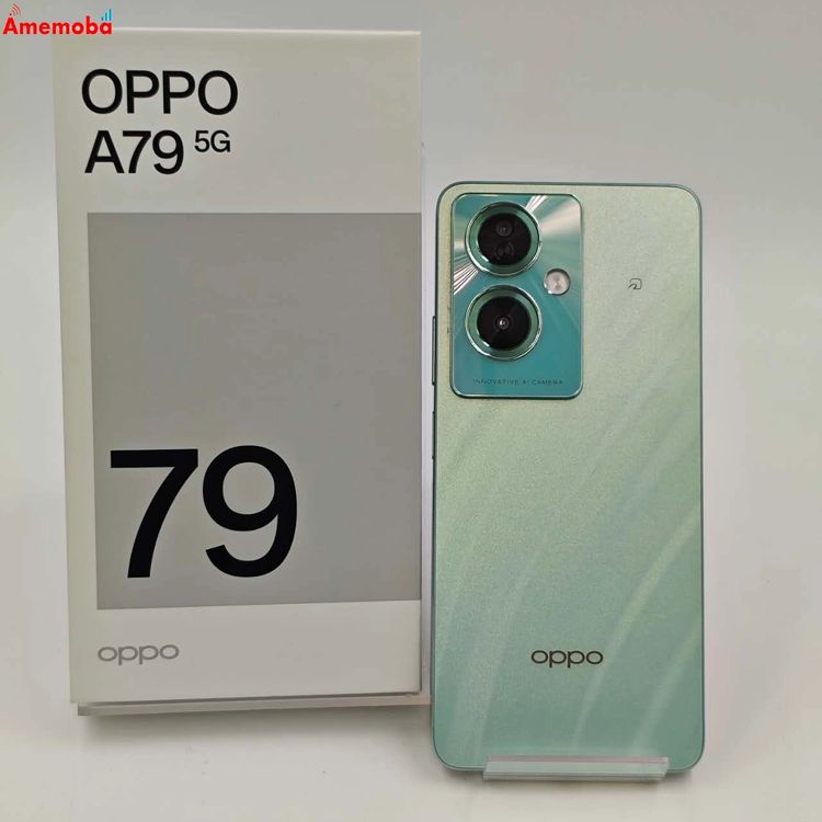 OPPO A79 5G 4GB/128GB ꡼ A303OP Y!mobileSIM