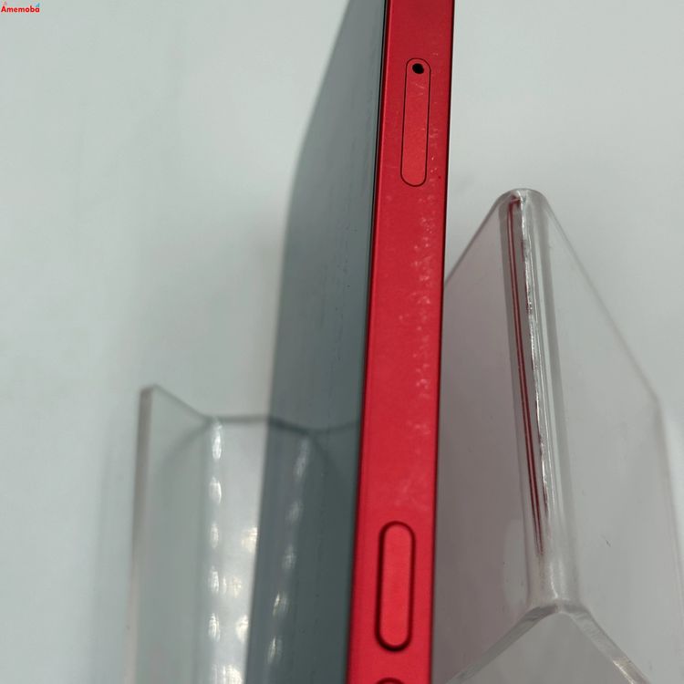 iPhone14 128GB Product Red NPV93J/A SoftBank��SIM�ե�