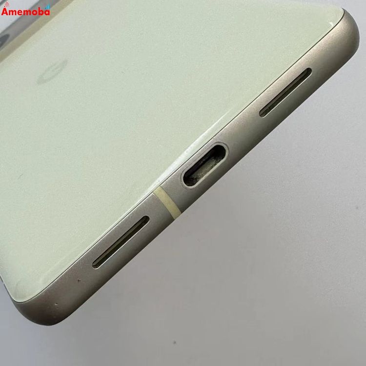 ®ȯGoogle Pixel 7 128GB Lemongrass G03Z5 SIMե꡼