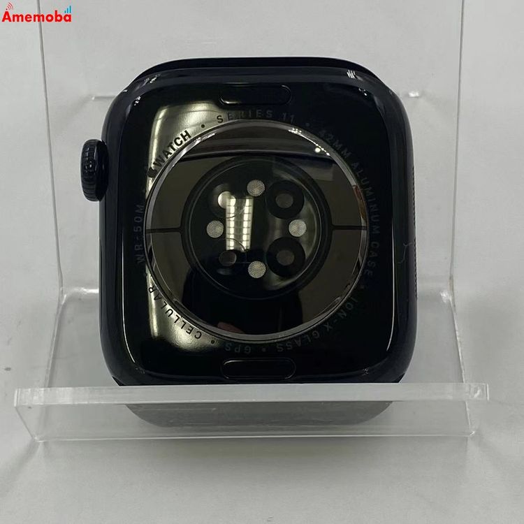 Apple Watch Series11 42mm 64GB �����åȥ֥�å� MF834J/A S