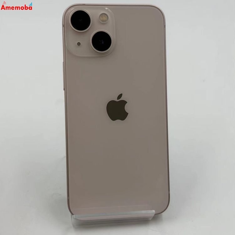 iPhone13 mini 128GB �ԥ� MLJF3J/A ��ŷ��Х�����SIM�ե꡼  ����