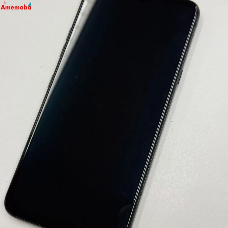 LG G8X ThinQ 64GB ��������֥�å� 901LG SoftBank��SIM�ե꡼