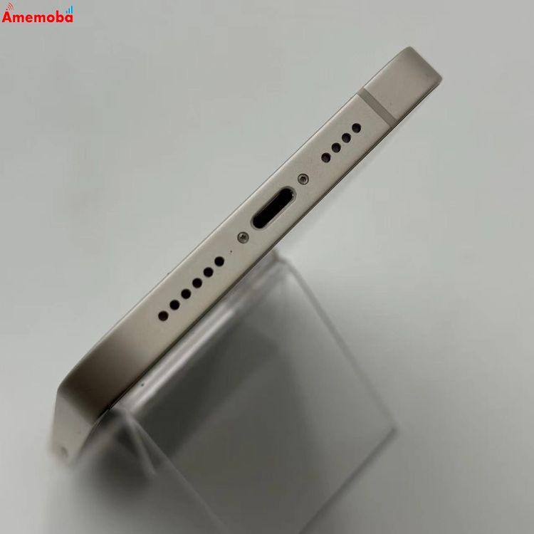 iPhone14 Plus 128GB �������饤�� MQ4D3J/A docomo��SIM�ե꡼