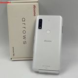 ��®ȯ��arrows We 64GB �ۥ磻�� F-51B docomo��SIM�ե꡼ ����Ʊ��