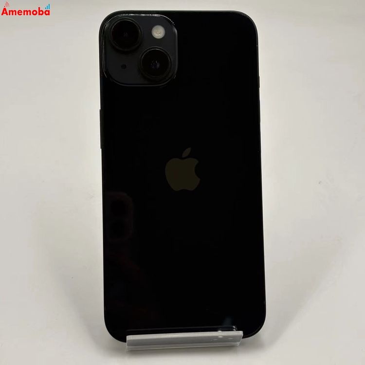 iPhone14 128GB �ߥåɥʥ��� MPUD3J/A SoftBank��SIM�ե꡼ ����