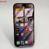 iPhone 18 Pro 256GB �֥�å� MJR54J/A Apple��SIM�ե꡼  ̤��