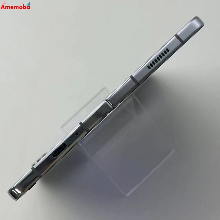 Galaxy Z Fold5 256GB �������� �֥롼 SCG22 AU��SIM�ե꡼ ����Ʊ��