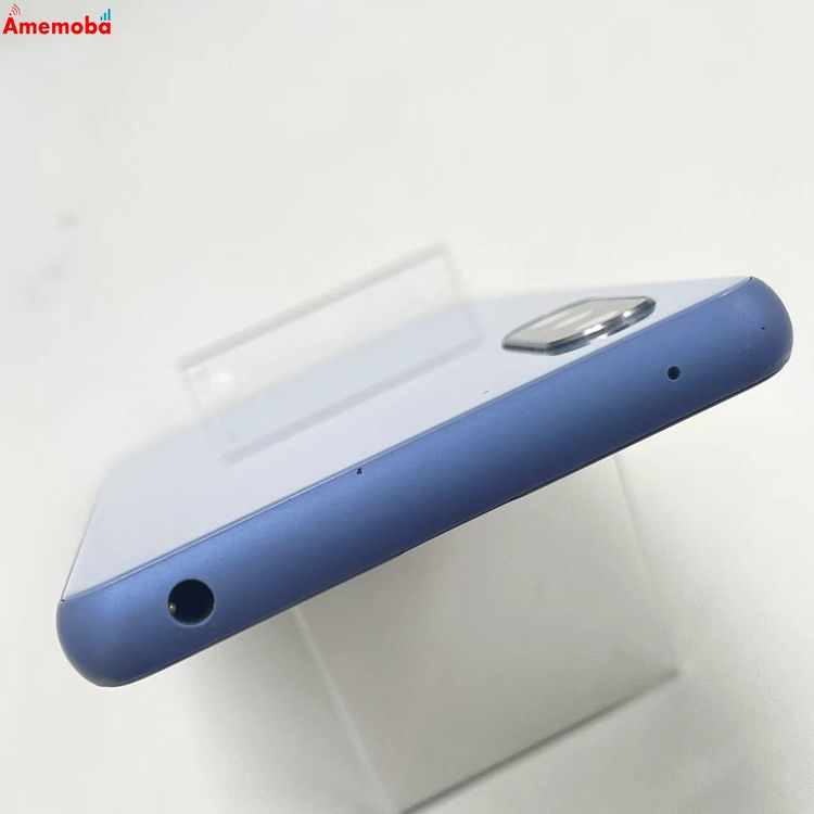 ��®ȯ��Xperia 10 III 128GB �֥롼 SO-52B docomo��SIM�ե꡼
