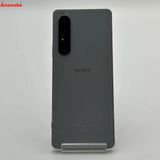 Xperia 1 III 12GB/256GB եȥ쥤 SO-51B docomoSIM