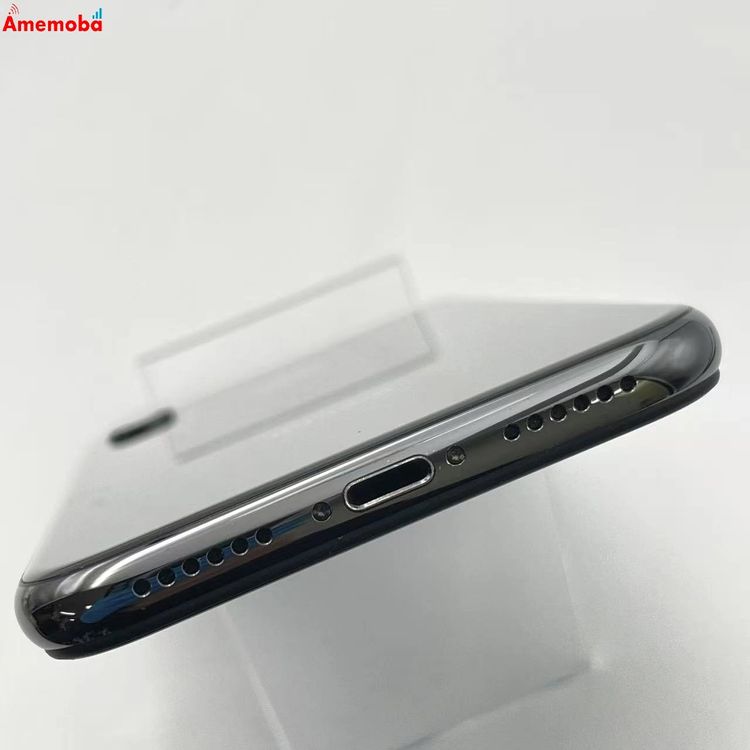 ®ȯiPhoneX 64GB ڡ쥤 MQAX2J/A docomoSIMե꡼