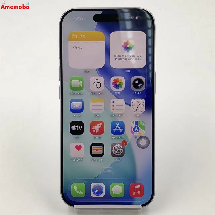 iPhone 17 256GB ��٥���� MG6A4J/A Apple��SIM�ե꡼ ̤������