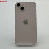 ®ȯiPhone13 256GB ԥ MLNK3J/A docomoSIMե꡼