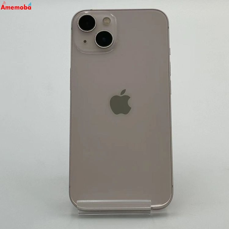 ®ȯiPhone13 256GB ԥ MLNK3J/A docomoSIMե꡼