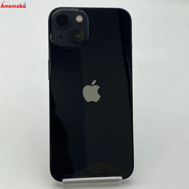 ��®ȯ��iPhone13 128GB �ߥåɥʥ��� MLNC3J/A SIM�ե꡼