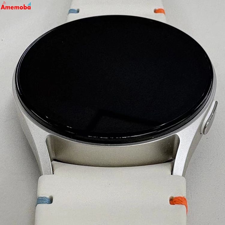 Galaxy Watch7 Bluetooth��ǥ� 40mm 32GB ���꡼�� SM-L300