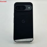Google Pixel 9 12GB/128GB Obsidian G1B60 SoftBank