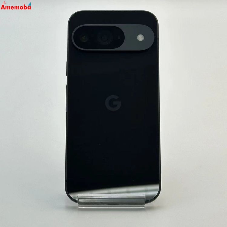 Google Pixel 9 12GB/128GB Obsidian G1B60 SoftBank