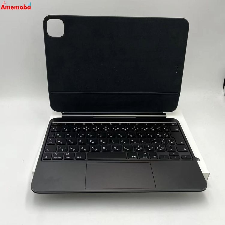 Apple Magic Keyboard iPad Pro 11�����(��5����)�� �֥�å� MW