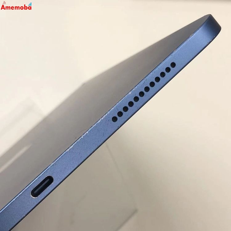 ��®ȯ��iPad ��10���� Wi-Fi��ǥ� 64GB �֥롼 4PQ13LL/A