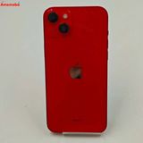 iPhone14 Plus 128GB Product Red MQ4F3J/A AU版SIMフリー