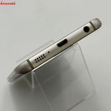 Galaxy S6 edge 32GB Gold Platinum SC-04G docomo��SI