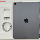 爆速発送iPad Air 第4世代 Wi-Fiモデル 64GB スペースグレイ PYFT2J/A