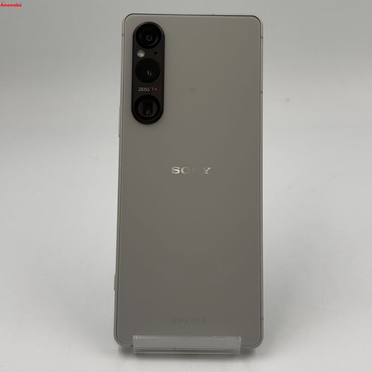 Xperia 1 V 12GB/256GB �ץ���ʥ���С� A301SO SoftBank��SIM