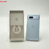 ®ȯGoogle Pixel 7a 128GB Sea G82U8 AUSIMե꡼ 