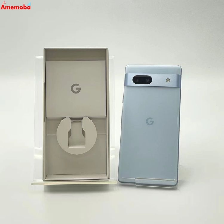 ®ȯGoogle Pixel 7a 128GB Sea G82U8 AUSIMե꡼ 