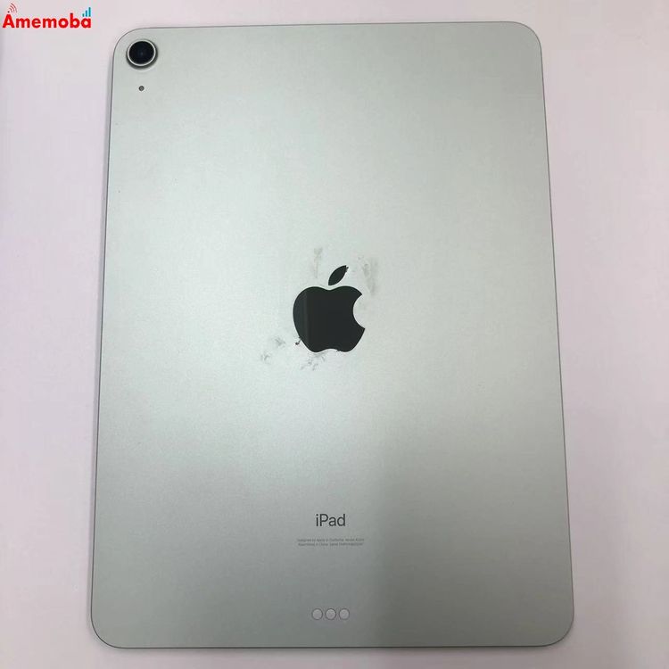 ��®ȯ��iPad Air ��4���� Wi-Fi��ǥ� 256GB ���꡼�� MYG02X/A