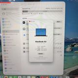 MacBook Air 13����� Apple M3 2024 8GB 256GB �ߥåɥʥ��� A