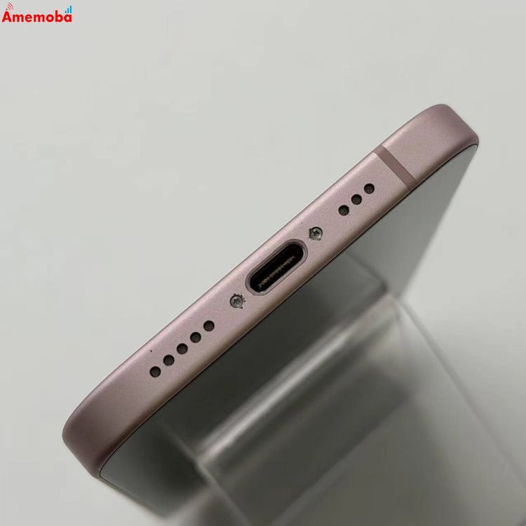��®ȯ��iPhone15 128GB �ԥ� MTMJ3J/A    AU��SIM�ե꡼