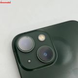 ��®ȯ��iPhone13 mini 256GB ���꡼�� MNFD3J/A AU��SIM�ե꡼