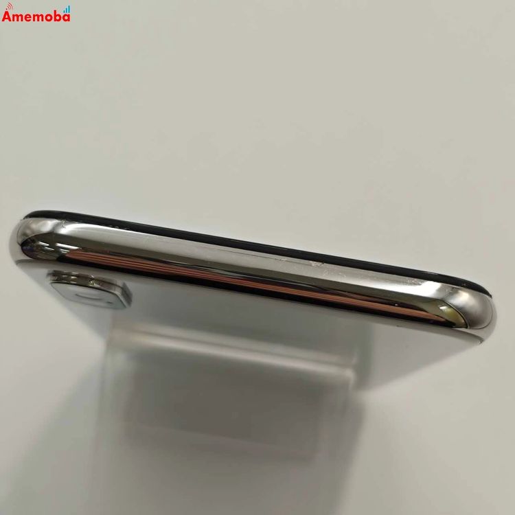 ®ȯiPhoneX 256GB С NQC22J/A docomoSIMե꡼