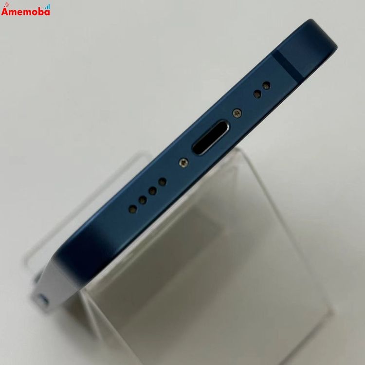 iPhone13 mini 128GB �֥롼 MLJH3J/A SoftBank��SIM�ե꡼ ��