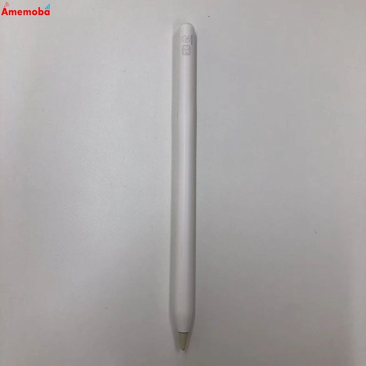 ��®ȯ��Apple Pencil ��2���� �ۥ磻�� MU8F2J/A �������