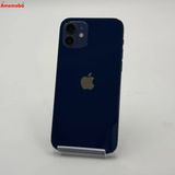 iPhone12 64GB �֥롼 MGHR3J/A SoftBank��SIM�ե꡼ �������