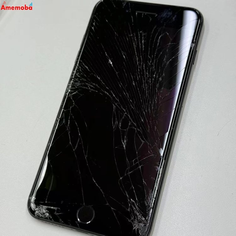 iPhone7 Plus 128GB �����åȥ֥�å� MN6K2J/A SoftBank��SIM��