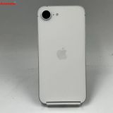 iPhone 16e 128GB �ۥ磻�� MD1R4J/A SoftBank��SIM�ե꡼ ����