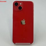 iPhone14 128GB Product Red MPV93J/A Apple��SIM�ե꡼ ��