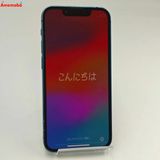 ®ȯiPhone13 mini 256GB ֥롼  MLJN3J/A  auSIMե꡼