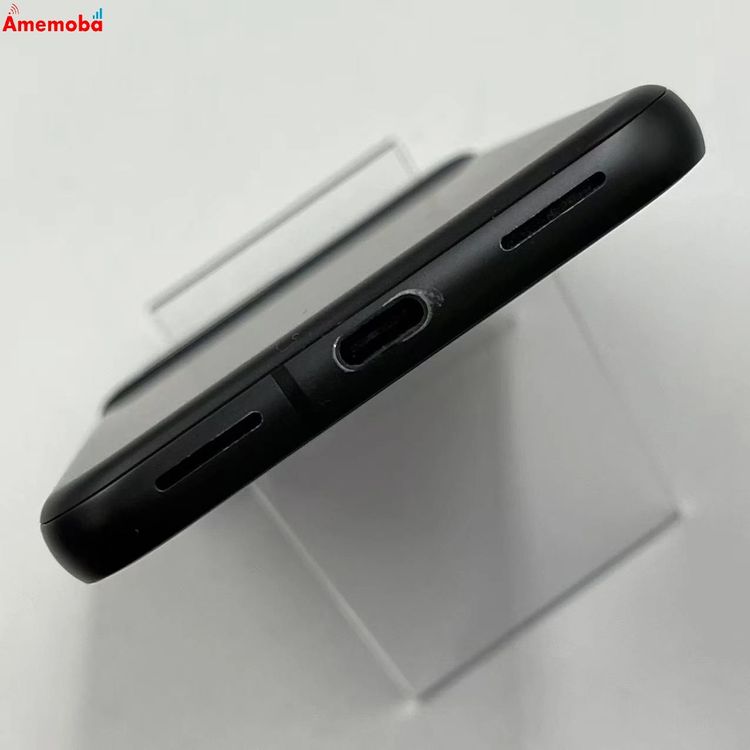 Google Pixel 8a 128GB Obsidian G576D SoftBank��SIM��