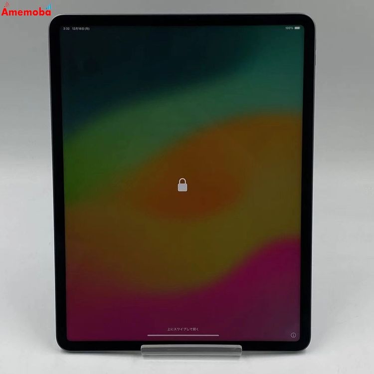 iPad Pro 12.9����� ��5���� Wi-Fi��ǥ� 256GB MHNH3J/A ���ڡ���