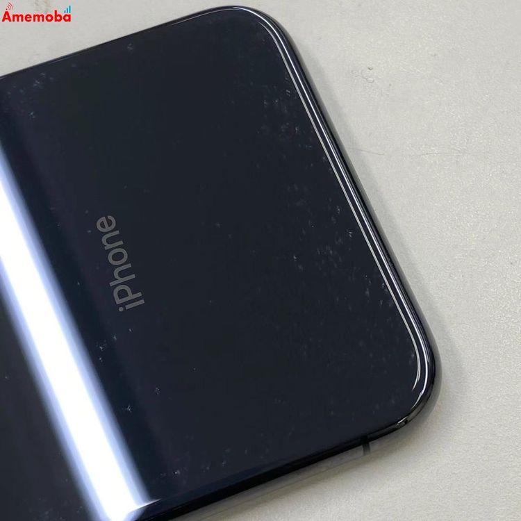 ®ȯiPhoneX 256GB ڡ쥤 NQC12J/A docomoSIMե꡼