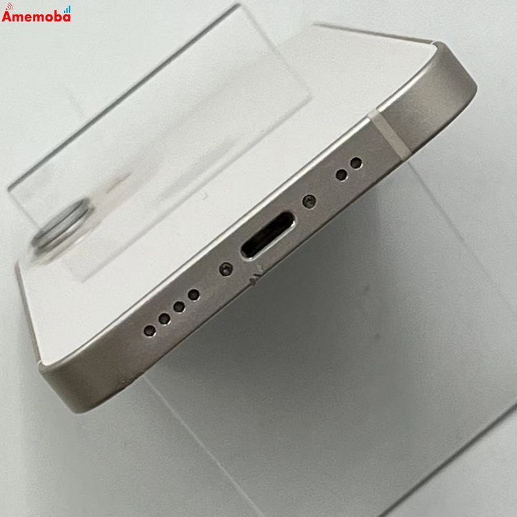 ®ȯiPhone12 mini 64GB ۥ磻 MGA63J/A SIMե꡼ 