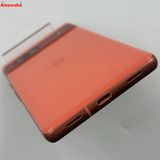 Google Pixel 7a 128GB Coral G82U8 ���ȥ���SIM�ե꡼ ����Ʊ��