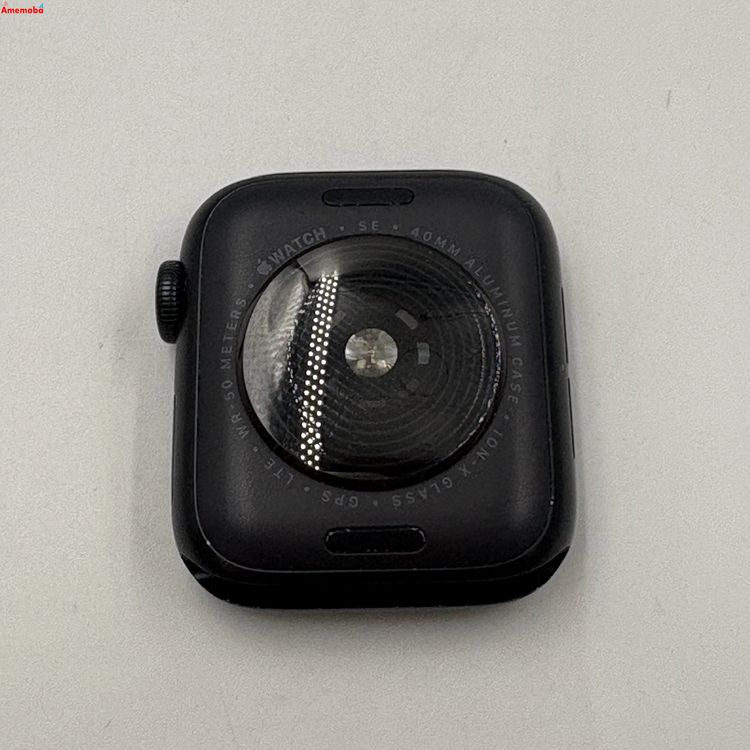Apple Watch SE ��2���� 40mm GPS+Cellular��ǥ� 32GB �ߥåɥ�