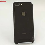 iPhone8 Plus 256GB ڡ쥤 MQ9N2J/A AUSIMե꡼ 