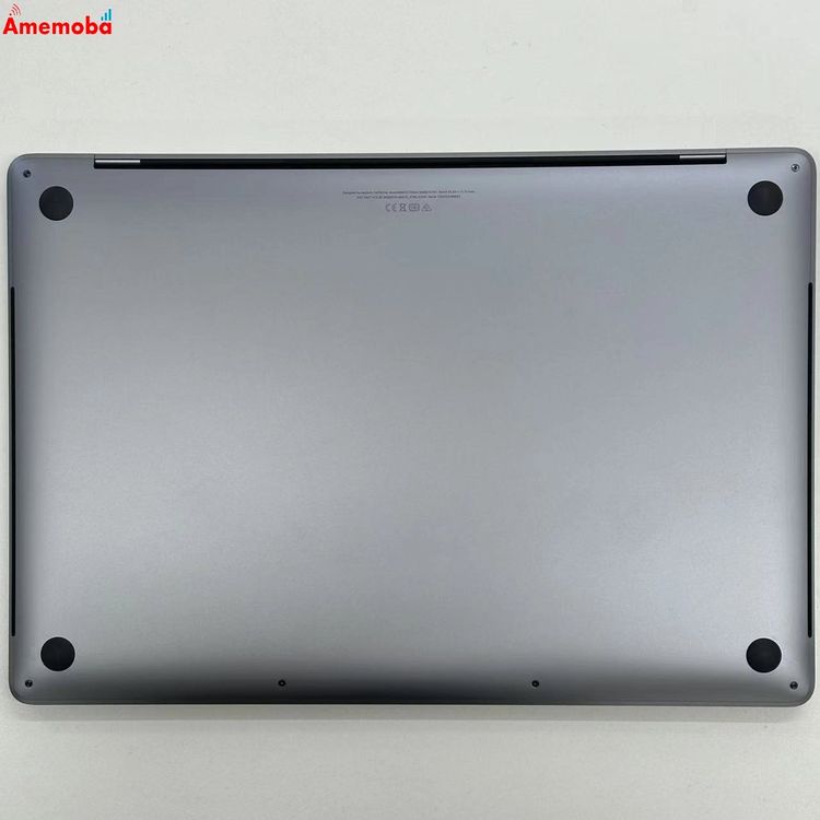 MacBook Pro 16 2019 Core i9 64GB 2TB A2141 